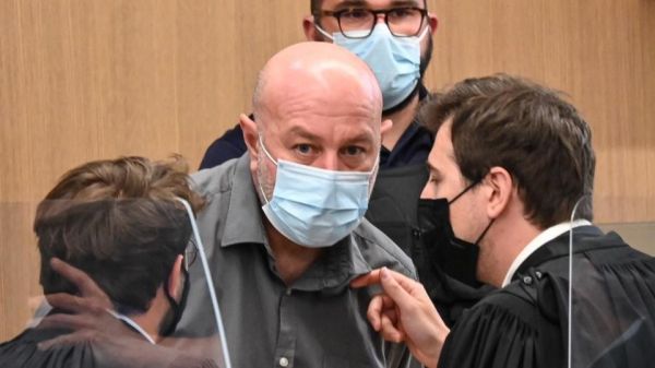 Meurtre d'Elodie Kulik : la Cour de cassation confirme la peine de Willy Bardon à 30 ans de réclusion