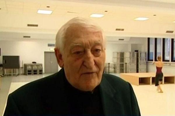 Défenseur infatigable du pays basque, Jakes Abeberry est mort à 92 ans