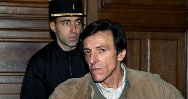Disparition. Serge Livrozet, figure des milieux anarchistes et anti-carcéraux, est mort