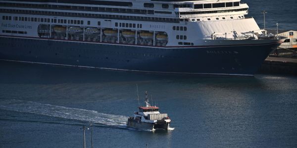 Migrants : la France va affréter deux navires de sauvetage supplémentaires dans la Manche