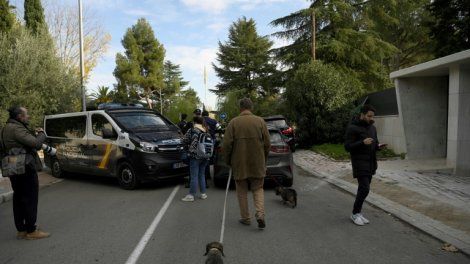 Ukraine : Bruxelles favorable à un tribunal spécial pour juger "les crimes russes"