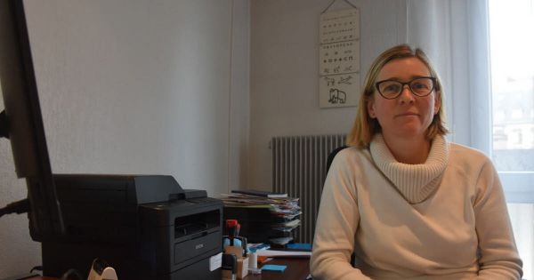 Mâcon. Des médecins en grève malgré eux
