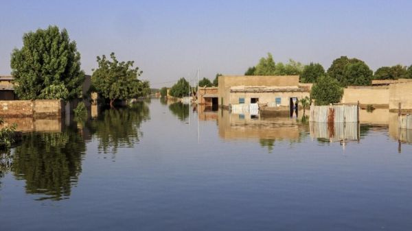 Le Tchad fait face cette année aux pires inondations de son histoire