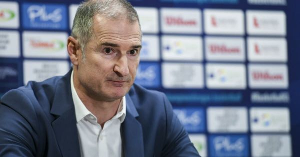Basket - Ligue des Champions. Nenad Markovic (JDA Dijon) : "Pas l'avantage à un seul endroit du terrain"