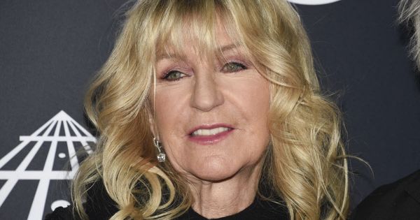Disparition. Christine McVie, chanteuse et compositrice de Fleetwood Mac, est morte