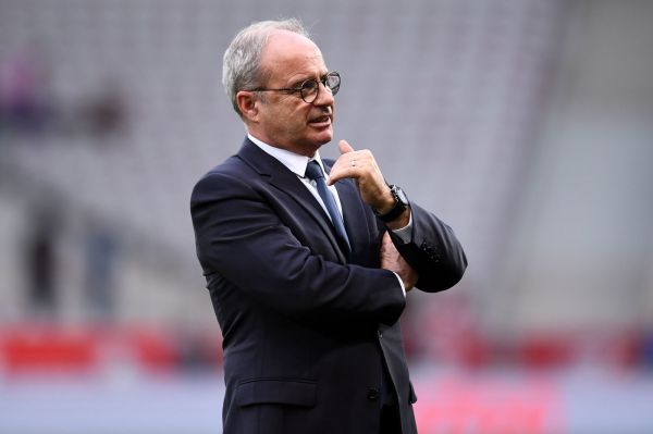 Voici la nouvelle priorité de Luis Campos et du PSG pour l’hiver