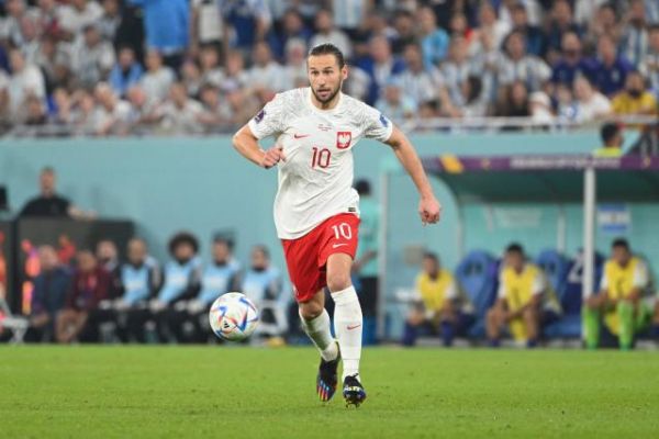Krychowiak (Pologne) à propos des Bleus : « Tout le monde doit les voir gagner facilement contre nous... »
