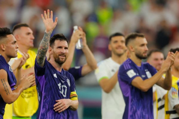 Coupe du monde 2022 : l'Argentine et la Pologne qualifiées pour les huitièmes de finale à l'issue d'une folle soirée