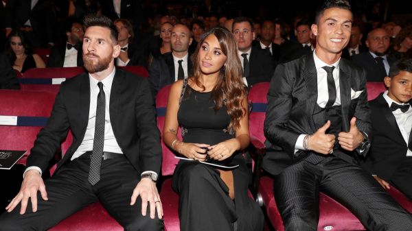 Mercato : Cristiano Ronaldo sur le point de rejoindre Lionel Messi ?