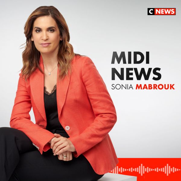 Midi News du 30/11/2022