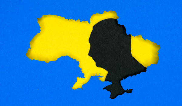 Ukraine : Donner un sens à la guerre