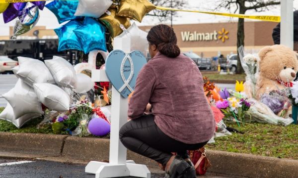 Fusillade dans un supermarché : le tireur en voulait à ses employés