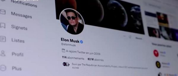 Le commissaire européen au Marché intérieur, Thierry Breton, avertit le patron de Twitter Elon Musk qu'il doit "significativement augmenter les efforts" pour se conformer aux règles de [...]