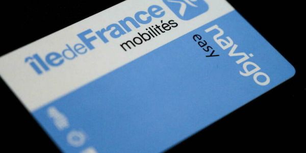 Hausse du passe Navigo : gare au symbole