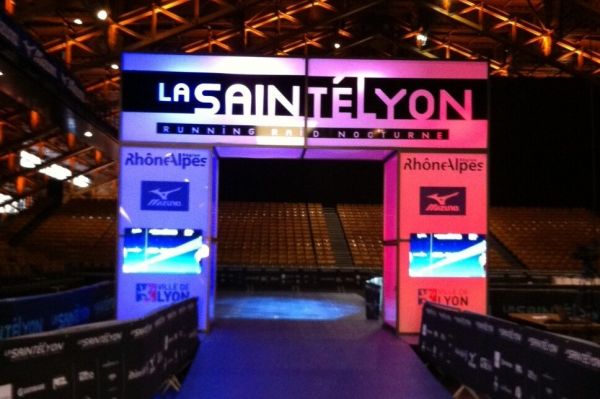Sport : 68e édition de la SaintéLyon ce week-end