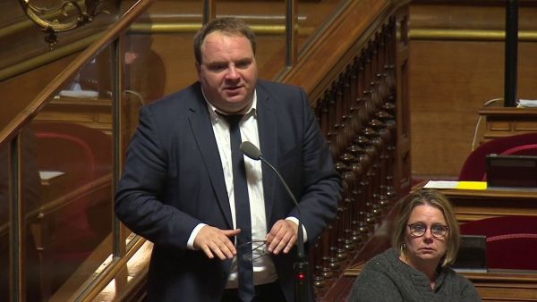 Frustration, colère, humiliation du Parlement… Le débat sur le budget de l'Agriculture écourté au Sénat