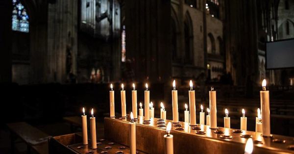 Pédocriminalité. Réparation des abus sexuels dans l'Église : déjà plus de 1 500 demandes