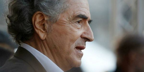 L'Iran aurait tenté de faire assassiner Bernard Henri-Lévy à Paris