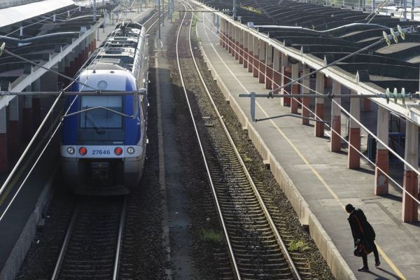 Grève de la SNCF : à quoi faut-il s'attendre sur les lignes TER du Centre-Val de Loire ?