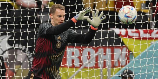 Coupe du monde 2022 : Manuel Neuer devient le gardien le plus capé de l'histoire de la compétition