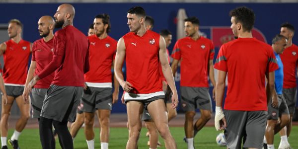Coupe du monde 2022 : pourquoi le match Serbie-Suisse outrepasse le cadre sportif ?