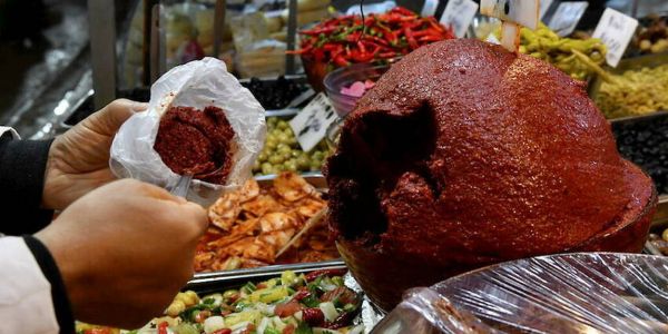 La harissa tunisienne et le raï algérien au patrimoine immatériel de l'humanité