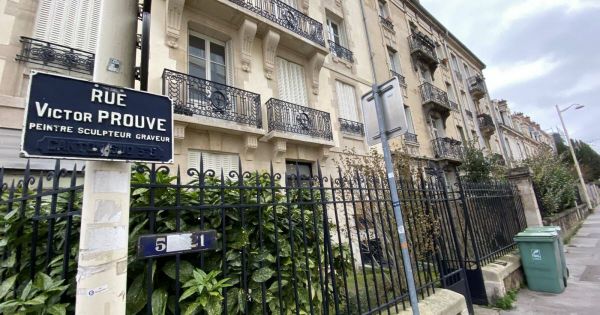 Nancy. Tentative de meurtre rue Victor-Prouvé : la victime grièvement blessée d'un coup de batte