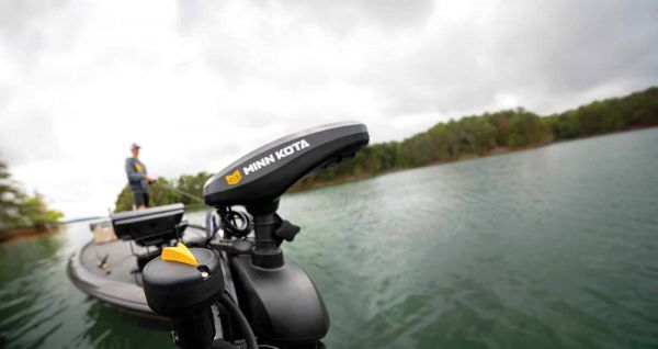 Humminbird Live Imaging Targetlock, révolution pour les sondes MegaLive