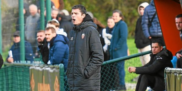FC Lorient. U19 : prendre des points face à Bordeaux avant la trêve