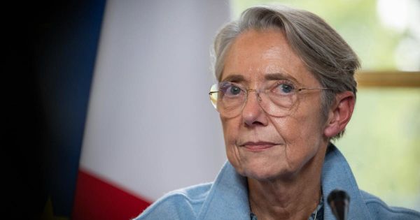 Retraites. Âge de départ, premières personnes concernées... Elisabeth Borne en dit plus sur la réforme