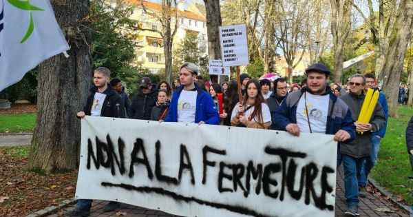 Éducation. Le coût du transfert du lycée de Pulversheim dévoilé