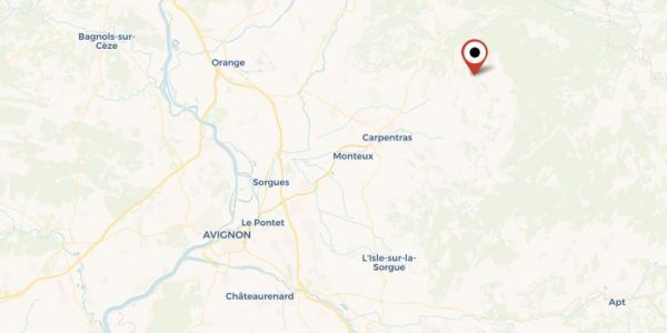 Vaucluse : deux bébés retrouvés morts dans un congélateur