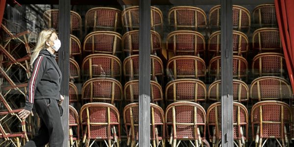 Pertes d'exploitation pendant les confinements : la Cour de cassation tranche en faveur d'Axa contre des restaurateurs