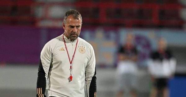 Mondial 2022 : l'Allemagne encore éliminée dès les poules, l'Espagne et le Japon en huitièmes