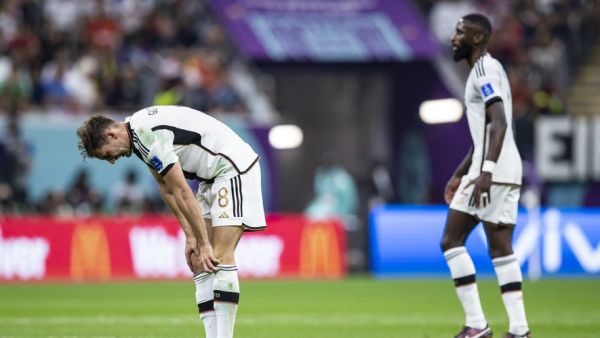 Coupe du Monde 2022 : l'Allemagne éliminée, le Japon premier devant l'Espagne après une soirée de folie