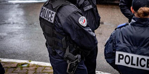 Vaucluse : deux bébés retrouvés morts dans un congélateur