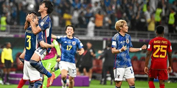Football. Coupe du monde, c'est pour ça qu'on t'aime ! [Billet]