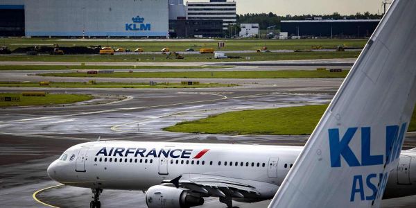Liaisons aériennes courtes : Bruxelles va donner son feu vert à la suppression des navettes