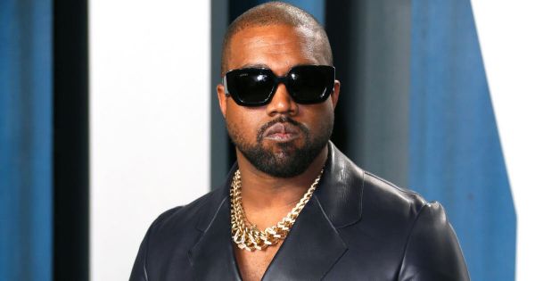 États-Unis. « J'adore les nazis » : Kanye West refait scandale en affichant son admiration pour Hitler
