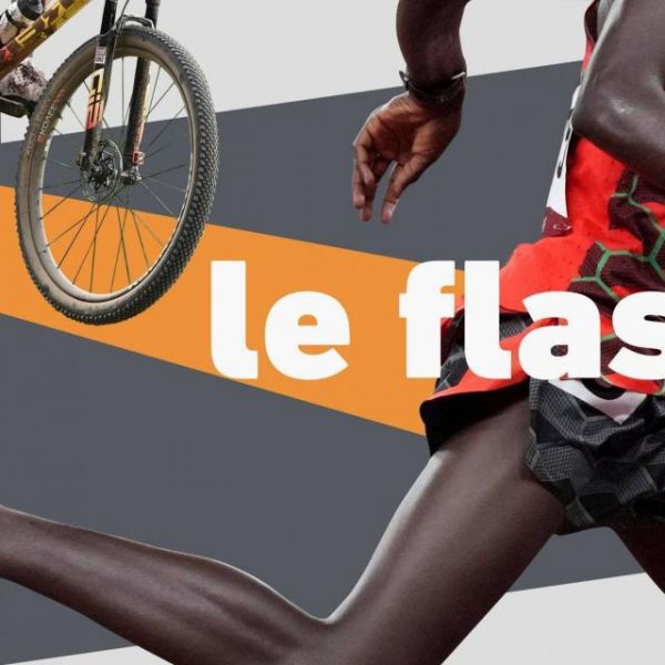 Le flash sports du 2 décembre