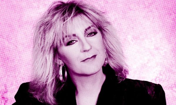 Christine McVie en 16 chansons