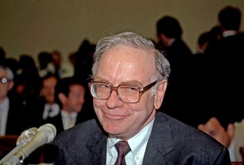 Pour obtenir les mêmes rendements que Warren Buffett, faites comme lui !