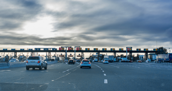Les prix des péages vont flamber en 2023