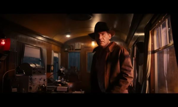Indiana Jones 5 : première bande-annonce