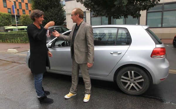 Aramis Auto : la filiale de Stellantis dans le dur !