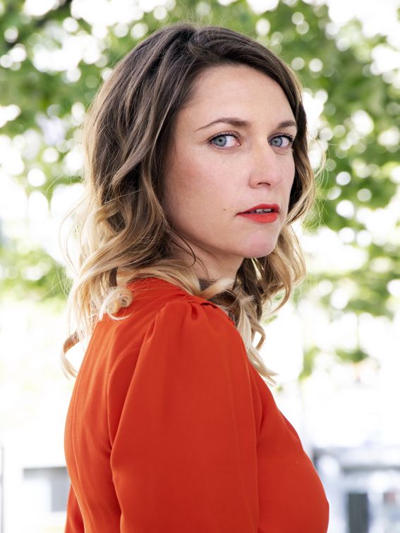 Le Femina des lycéens 2022 revient à Polina Panassenko