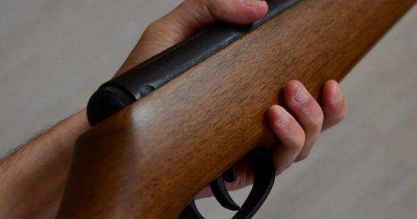 Société. Plus de 150 000 armes récupérées : franc succès pour « l'opération nationale d'abandon »