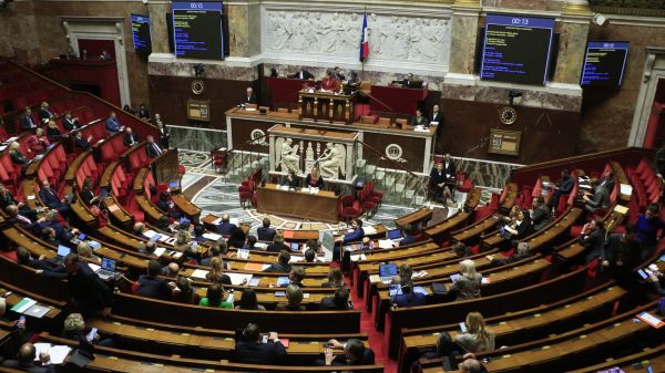 Logement : l'Assemblée nationale vote le durcissement des sanctions contre les squats et les loyers impayés