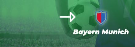 Le Bayern Munich vise un nouvel attaquant tricolore