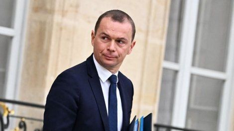 "La réforme n'est pas arrêtée" : l'exécutif temporise sur les retraites avant les annonces du 15 décembre